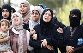 داعش: زنان فقط برای زایمان می‌توانند از خانه خارج شوند