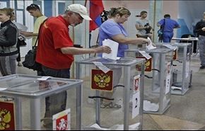 فوز كبير لحزب بوتين في الانتخابات التشريعية الروسية