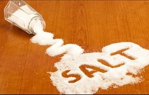 هل تعلم بأن الملح كان يعطى راتبًا للجنود قديمًا؟