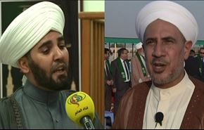 ماذا قال علماء دين بصريون عن الانتهاكات في البحرين؟ +فيديو