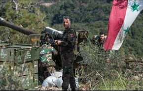 ارتش سوریه از پایان آتش بس خبر داد