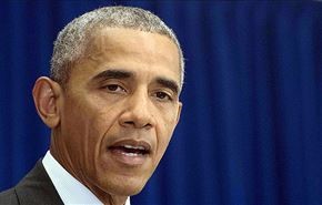 اوباما: عملية تحرير الموصل قد تتم 