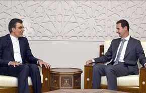 ماذا قال الرئيس الاسد عن الغارات الاميركية على دير الزور؟