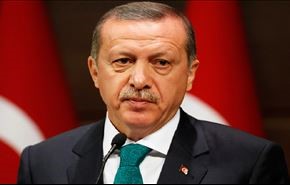 أردوغان: المنطقة الآمنة شمالي سوريا قد تصل لـ 5000 كم مربع