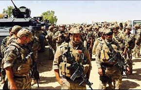دانفورد: القوات العراقية مستعدة لتحرير الموصل