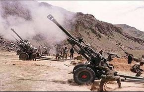 تبادل لاطلاق النار بين القوات الباكستانية والهندية في كشمير