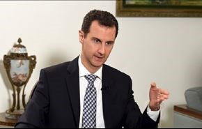 الأسد: الحصار الاقتصادي على سوريا أخطر من أعمال الإرهابيين
