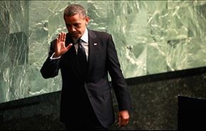 آخرین حضور اوباما در سازمان ملل؛ افتخار به توافق هسته‌ای