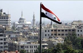 سقوط قذائف على دمشق مصدرها حي جوبر