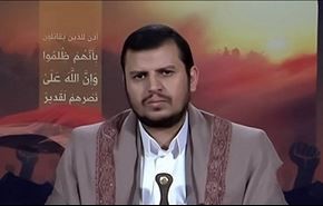 رسالة السيد عبد الملك الحوثي للشعب في الجزيرة العربية