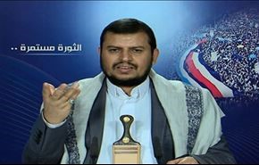 پیام عبد الملک الحوثی به «مردم مظلوم عربستان»