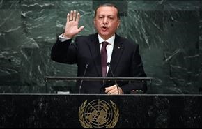 اردوغان يطالب باجراءات ضد فتح الله غولن