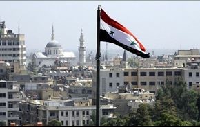 سوريا... سقوط قذائف على دمشق والجيش يضرب مواقع للمسلحين