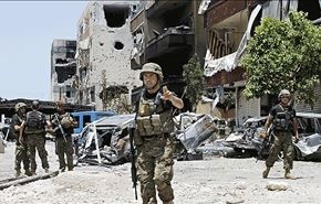 تقدم للجيش وحلفائه جنوب غرب حلب وصد هجوم للارهابيين