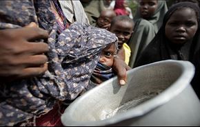 الأمم المتحدة: 300 ألف طفل بحاجة إلى مساعدة في الصومال