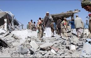 المجلس السياسي اليمني: اولويتنا وقف العدوان ورفع الحصار قبل الحوار