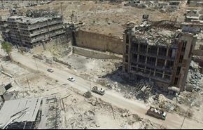 خلاف داخلي أميركي وراء قصف الجيش السوري في  دير الزور