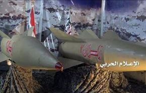 اصابت موشک "زلزال3" به پایگاه عربستان درنجران