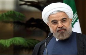 الرئيس روحاني: وحدة سوریا وسیادة شعبها مبدأ أساس لحل أزمتها