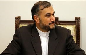 عبداللهيان: مقترح كيري لحظر الطيران يهدف تضعيف السيادة السورية