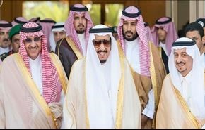 92 درصد سفرهای آل سعود به خارج برای خوشگذرانی