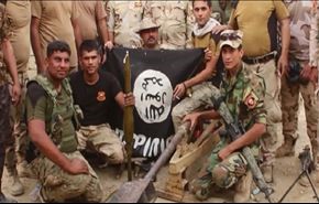 بالفيديو: سقوط حزام الموصل.. وبوادر ثورة ضد الدواعش، فماذا فعلوا بهم؟