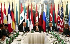 لافروف: اجتماع مجموعة دعم سوريا لم يسفر عن نتائج