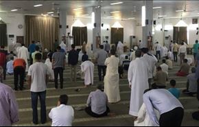 المنامة تواصل منع غالبية الشعب من صلاة الجمعة