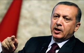 تركيا تتهم اميركا بتزويد اكراد  سوريا مزيدا من الاسلحة