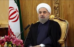 روحاني: اللجنة المشتركة أكدت عدم مطابقة سلوك أميركا مع الاتفاق النووي