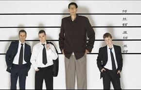 من هي أطول الشعوب وأقصرها في العالم؟
