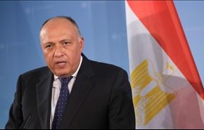 تأکید مصر بر اختلاف نظر جدی با عربستان دربارۀ اسد