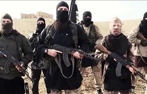 بالصور/ رموز تشفيرية تستخدمها داعش للتخاطب في العراق