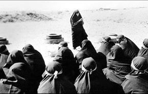 ایران.. الأطباء وفترة الدفاع المقدس