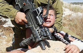 الاحتلال يعتقل ألف طفل فلسطيني منذ بداية 2016