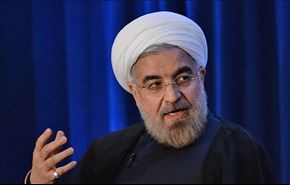 روحاني: صنادیق الاقتراع هي السبیل الوحید لتحدید مستقبل سوریا