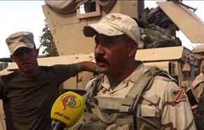فيديو خاص: من هذا، وهل سيحرر الموصل؟!