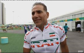 بهمن گلبار نجاد.. اسم سيظل خالدا في تاريخ الرياضة الايرانية