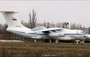 بالفيديو.. روسيا تصنع طائرة مزودة بسلاح ليزري