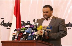 الصماد يقدم مبادرة سلام.. وصالح يدعو السعودية الى حوار مباشر مع اليمن