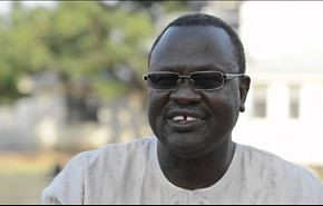 مشار يدعو الى حرب جديدة ضد حكومة جنوب السودان