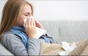 كيف تحمي نفسك من الأنفلونزا الموسمية؟!
