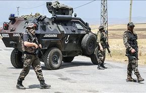 مقتل واصابة 17 جنديا تركيا بهجومين نسبا للكردستاني