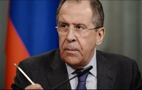 لافروف: لسنا واثقين من جدية اميركا في ضرب 