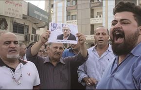 صحف عربية تندد باغتيال الكاتب الأردني ناهض حتر