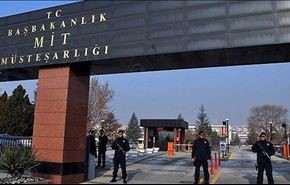 تركيا تفصل 87 موظفا من الاستخبارات على خلفية الانقلاب