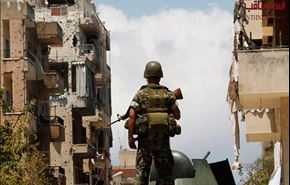 خرق جديد هو الاول من نوعه للجيش السوري في حلب