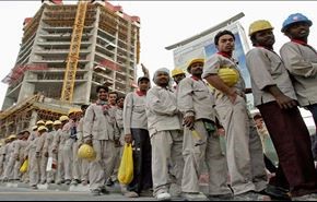 بازگشت کارگران پاکستانی از عربستان، با جیب خالی!