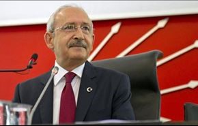 المعارضة التركية تنتقد اعتقال 32 ألف شخص اثر الانقلاب الفاشل
