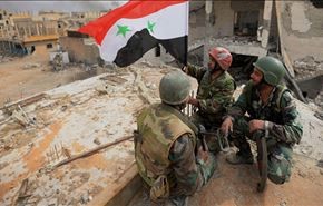 حلب لن تكون مكسر عصا